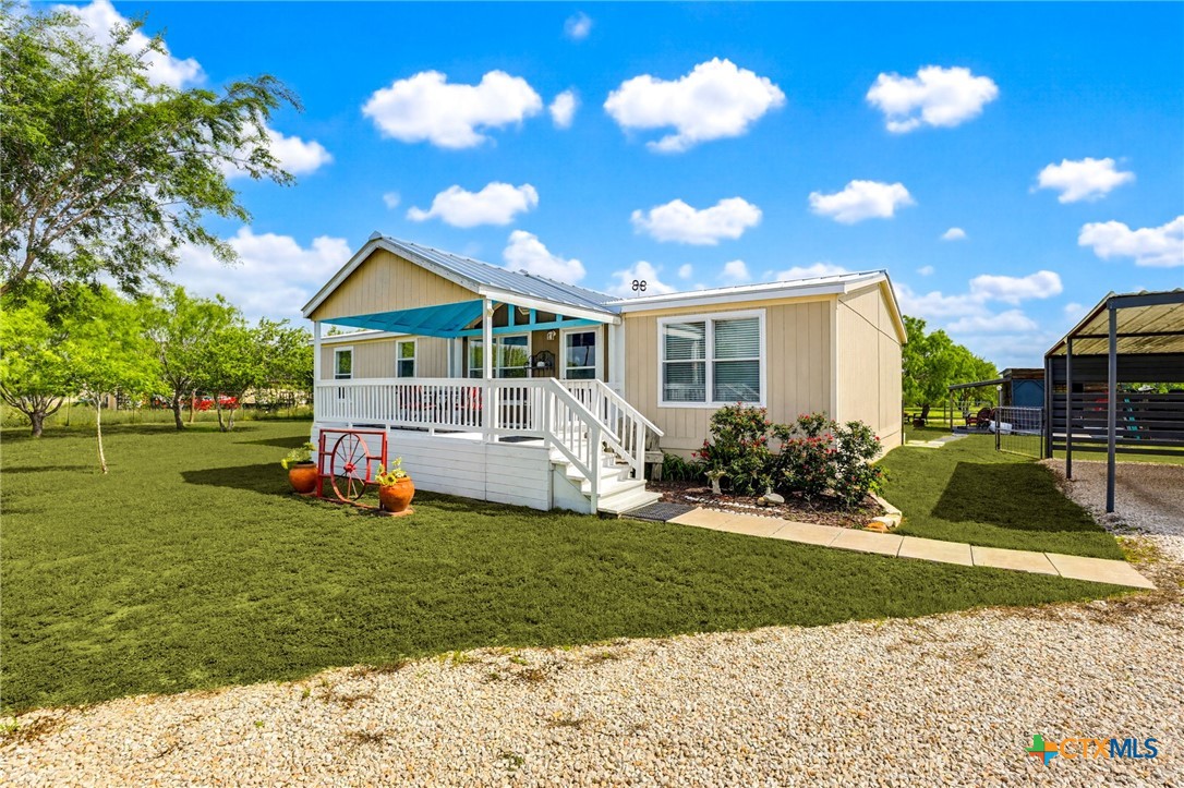 269 Callihan Road Lockhart, TX 78644 - Photo 1 of 34