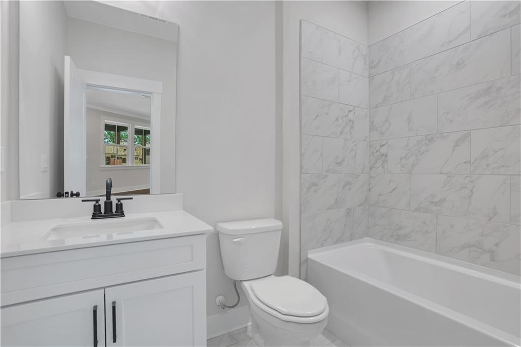 110 Bridgecrest Road Roswell, GA 30075 - Photo 39 of 64