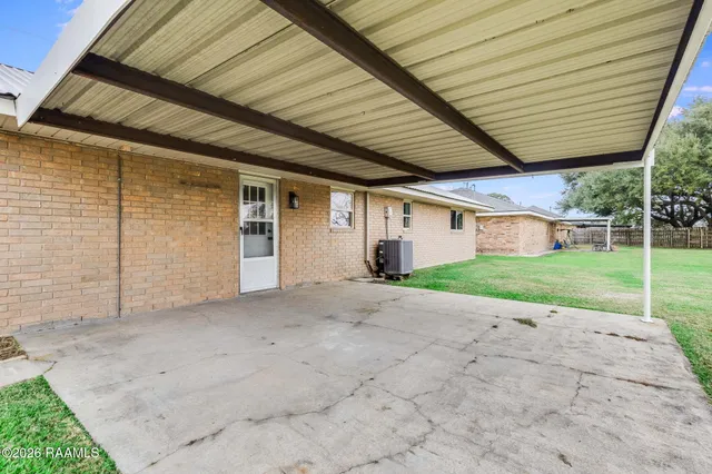 $175,000 | 1609 Edwin Drive, Rayne, LA 70578