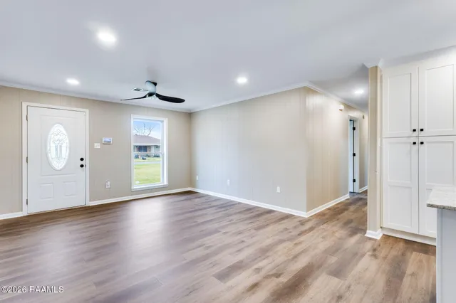 $175,000 | 1609 Edwin Drive, Rayne, LA 70578