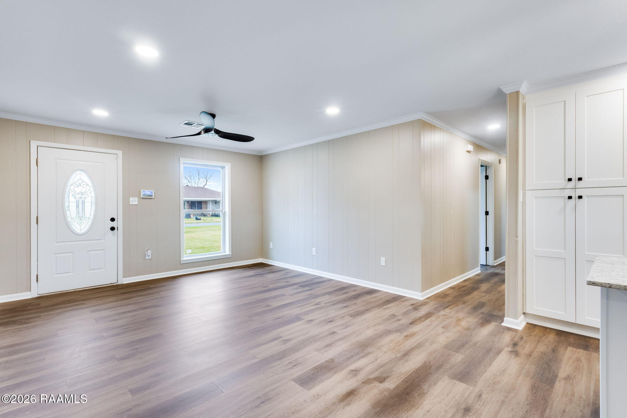 1609 Edwin Drive Rayne, LA 70578 - Photo 3 of 19 front entrance