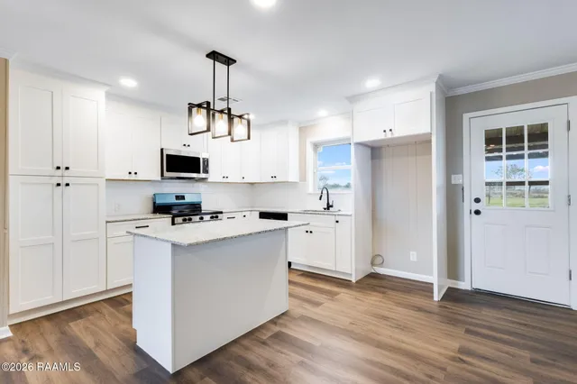 $175,000 | 1609 Edwin Drive, Rayne, LA 70578