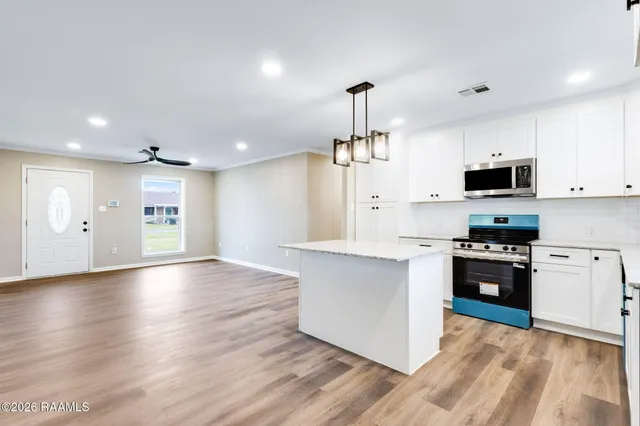 $175,000 | 1609 Edwin Drive, Rayne, LA 70578