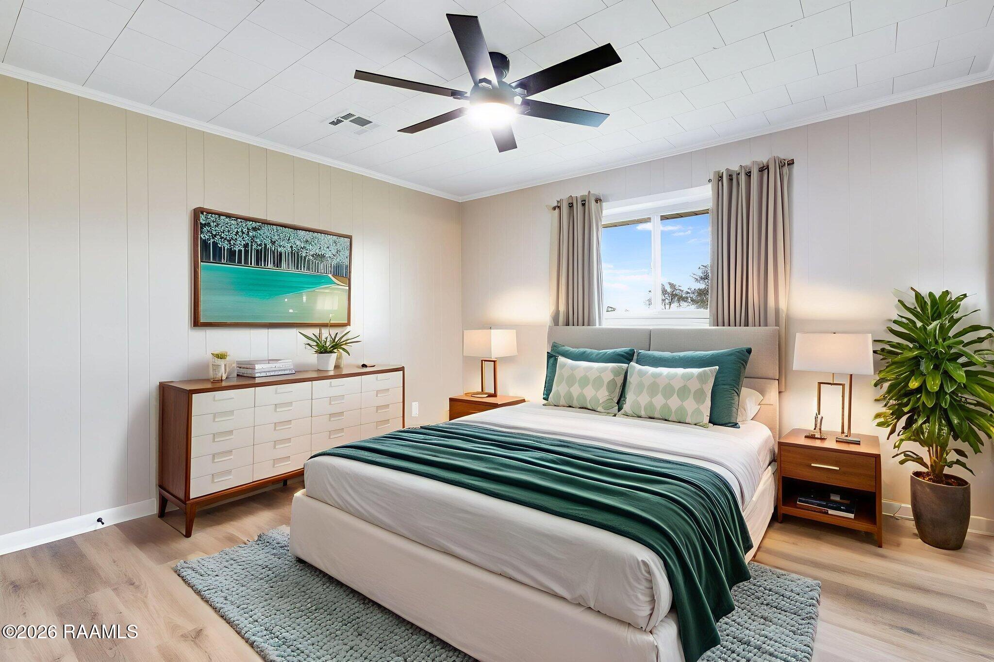 1609 Edwin Drive Rayne, LA 70578 - Photo 9 of 19 virtually staged primary