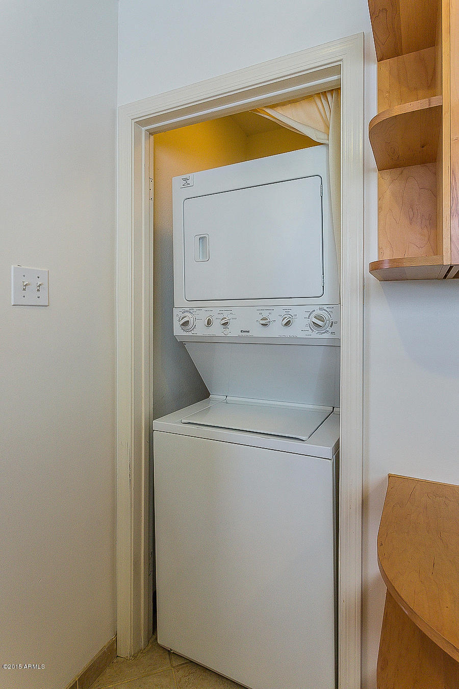 334 West Granada Road Phoenix, AZ 85003 - Photo 11 of 31 Laundry