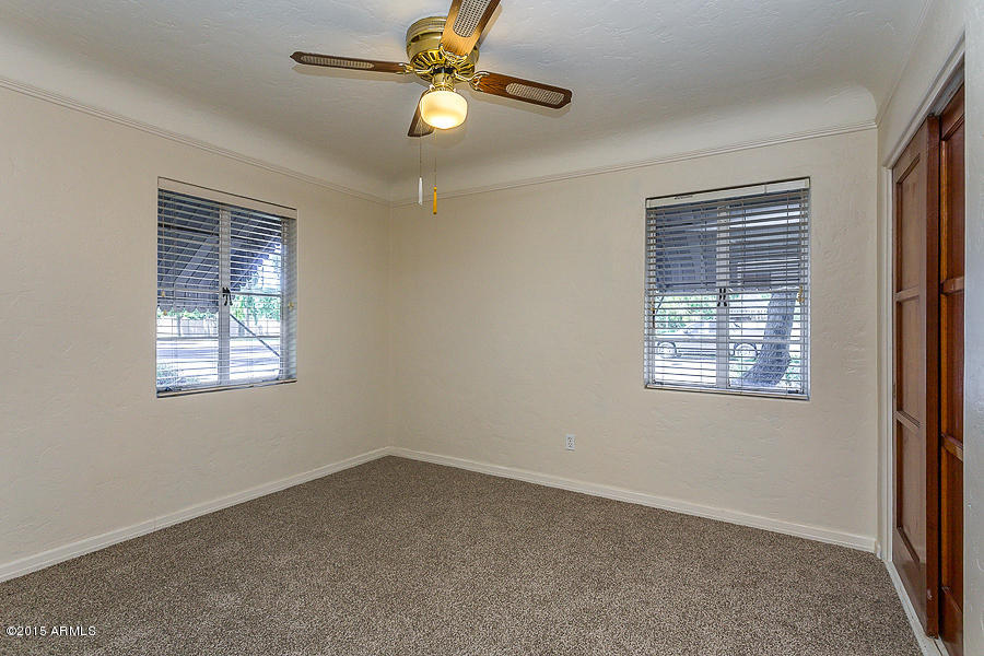 334 West Granada Road Phoenix, AZ 85003 - Photo 14 of 31 Bedroom 2