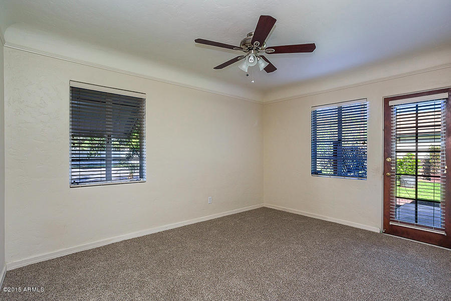 334 West Granada Road Phoenix, AZ 85003 - Photo 15 of 31 Bedroom 3
