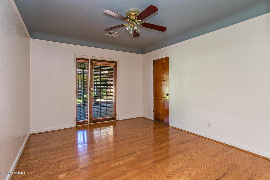 334 West Granada Road Phoenix, AZ 85003 - Photo 16 of 31 Master Bedroom
