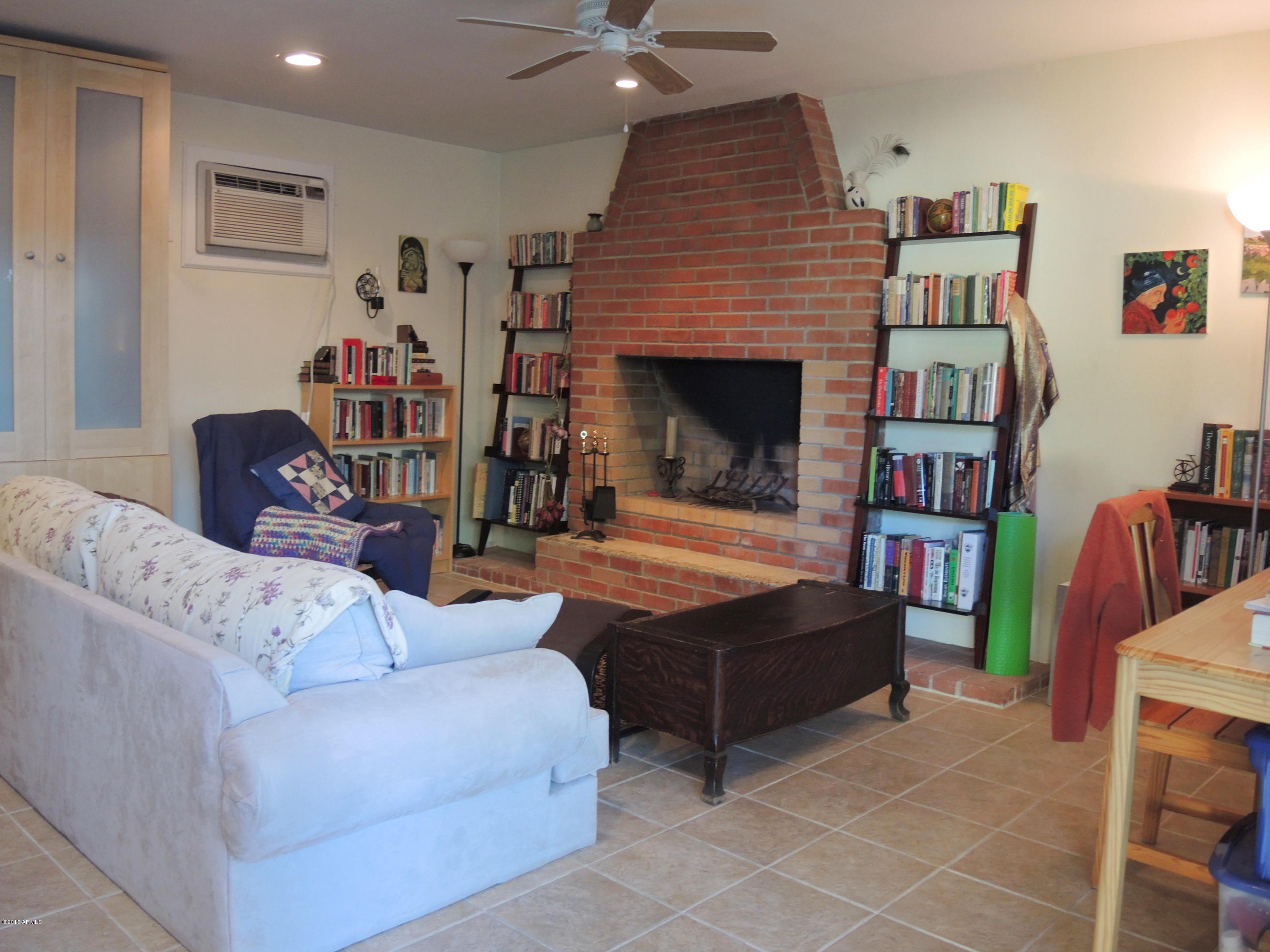 334 West Granada Road Phoenix, AZ 85003 - Photo 27 of 31 Guesthouse