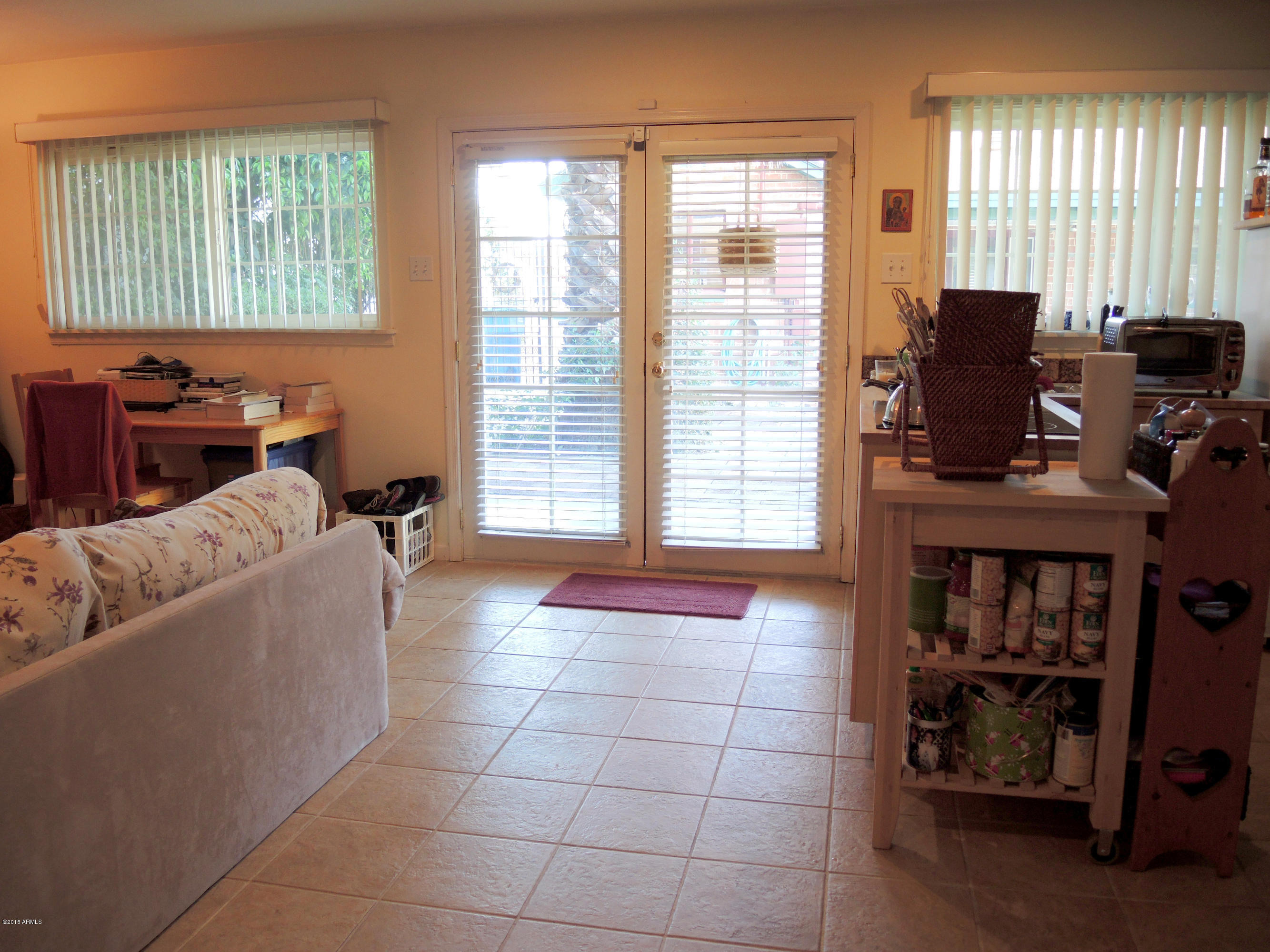 334 West Granada Road Phoenix, AZ 85003 - Photo 28 of 31 Guesthouse