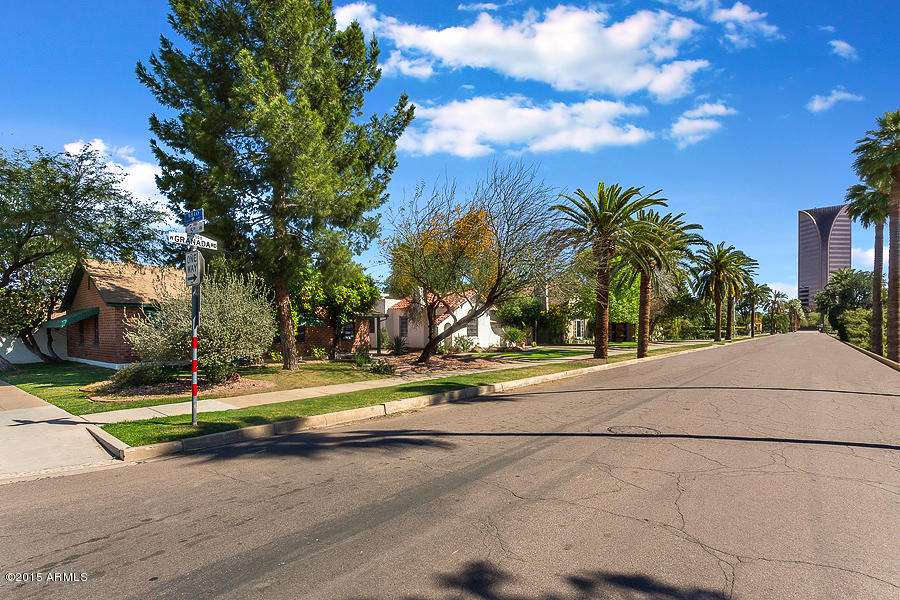 334 West Granada Road Phoenix, AZ 85003 - Photo 31 of 31 Street View