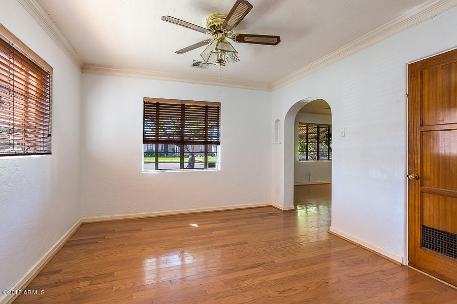 334 West Granada Road Phoenix, AZ 85003 - Photo 6 of 31 Dining Room