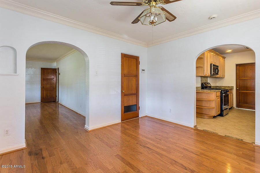 334 West Granada Road Phoenix, AZ 85003 - Photo 7 of 31 Dining Room