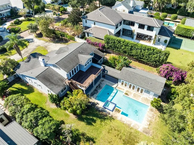 $2,350,000 | 1205 Mayfield Avenue, Winter Park, FL 32789