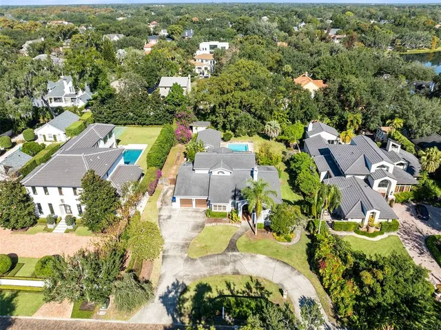 $2,350,000 | 1205 Mayfield Avenue, Winter Park, FL 32789