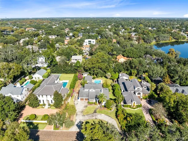 $2,350,000 | 1205 Mayfield Avenue, Winter Park, FL 32789