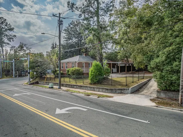 $184,000 | 416 East Magnolia Drive, Tallahassee, FL 32301