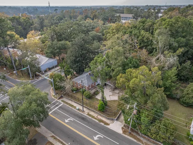 $184,000 | 416 East Magnolia Drive, Tallahassee, FL 32301