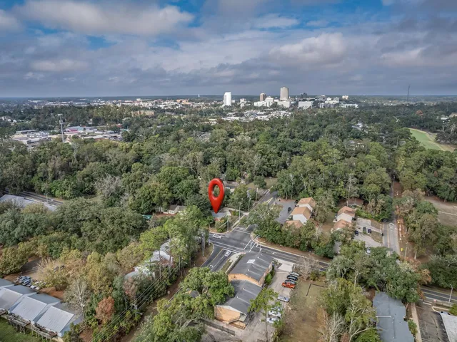 $184,000 | 416 East Magnolia Drive, Tallahassee, FL 32301