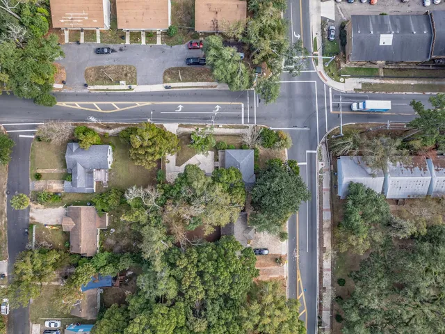 $184,000 | 416 East Magnolia Drive, Tallahassee, FL 32301