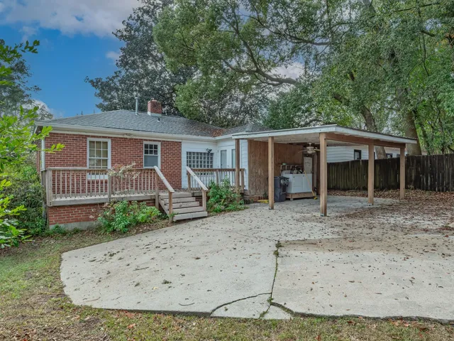 $184,000 | 416 East Magnolia Drive, Tallahassee, FL 32301