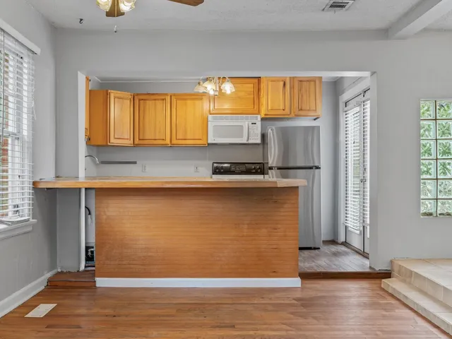 $184,000 | 416 East Magnolia Drive, Tallahassee, FL 32301