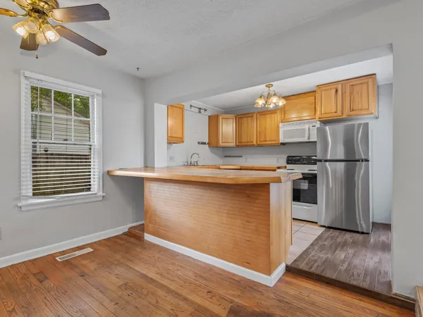 $179,000 | 416 East Magnolia Drive, Tallahassee, FL 32301