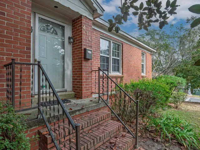 $184,000 | 416 East Magnolia Drive, Tallahassee, FL 32301