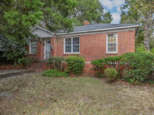 $184,000 | 416 East Magnolia Drive, Tallahassee, FL 32301