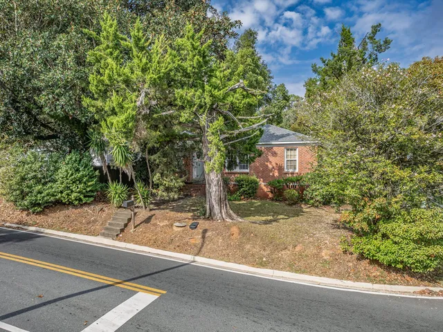$184,000 | 416 East Magnolia Drive, Tallahassee, FL 32301