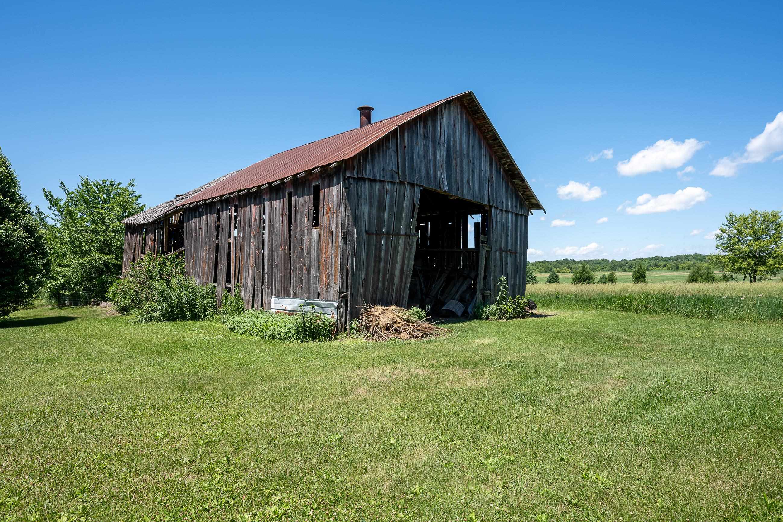 3402 Rutland Dunn Town Line Road Stoughton, WI 53589 - Photo 64 of 88