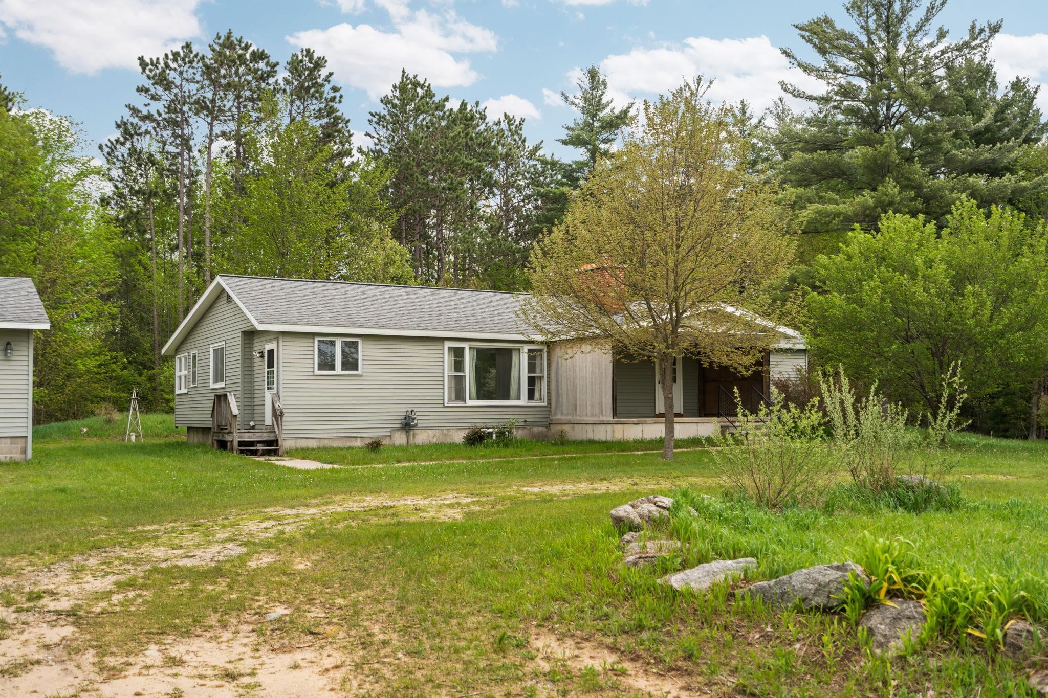 2631 Sparling Road Kingsley, MI 49649 - Photo 86 of 92
