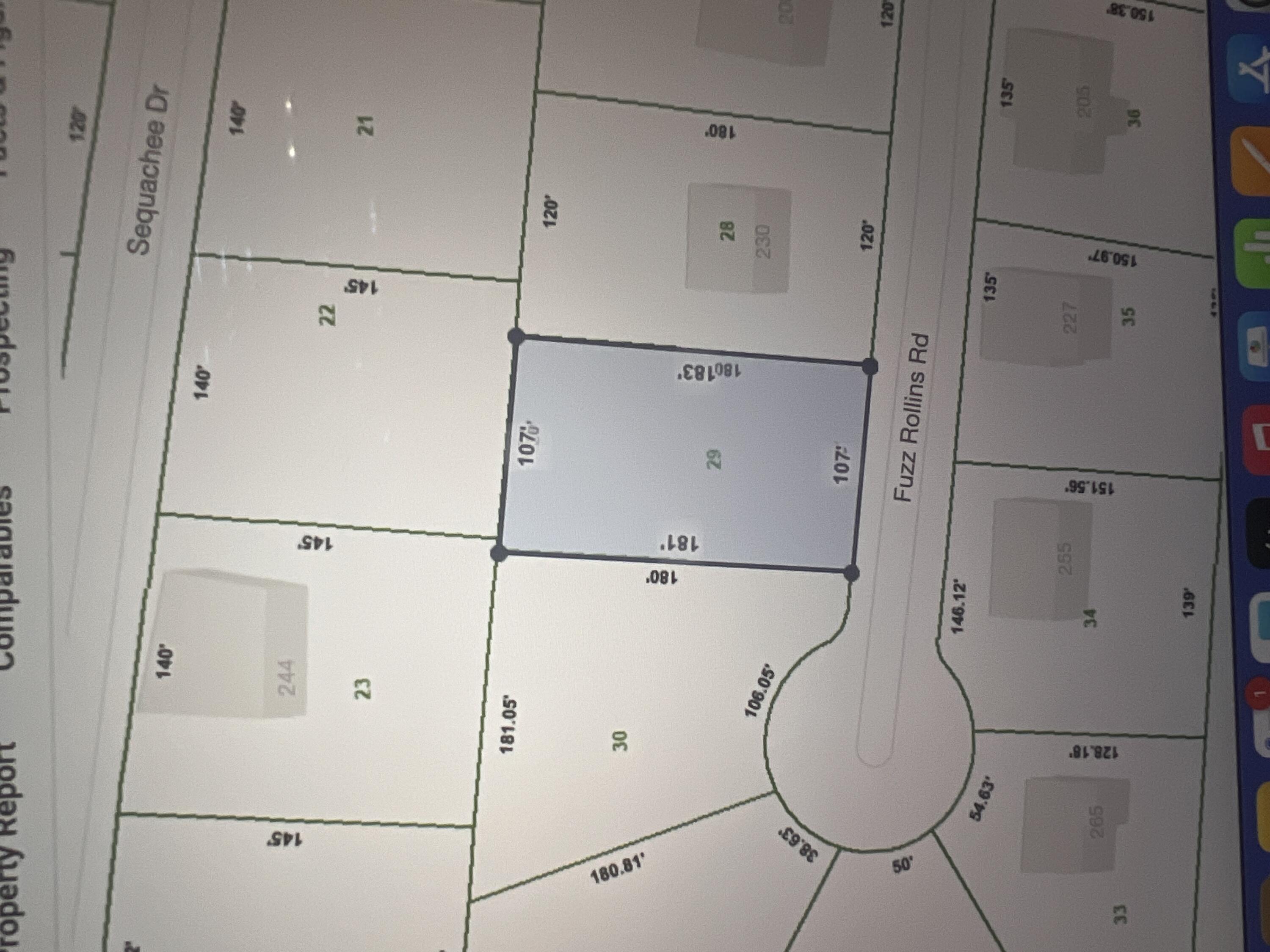 0 Fuzz Rollins Road Whitwell, TN 37397 - Photo 2 of 3 77613065523__B9CD79EE-0ED0-4B8C-A280-6B0