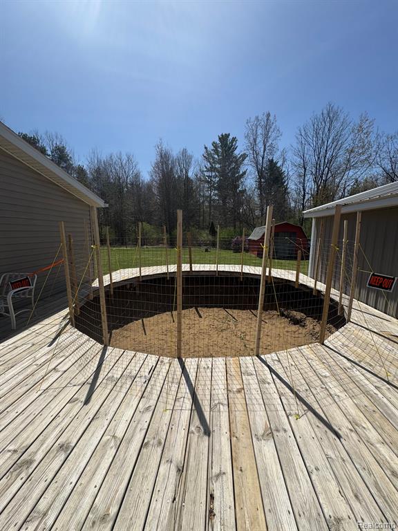 1400 East Dayton Road Caro, MI 48723 - Photo 30 of 63 Gallery Image 30
