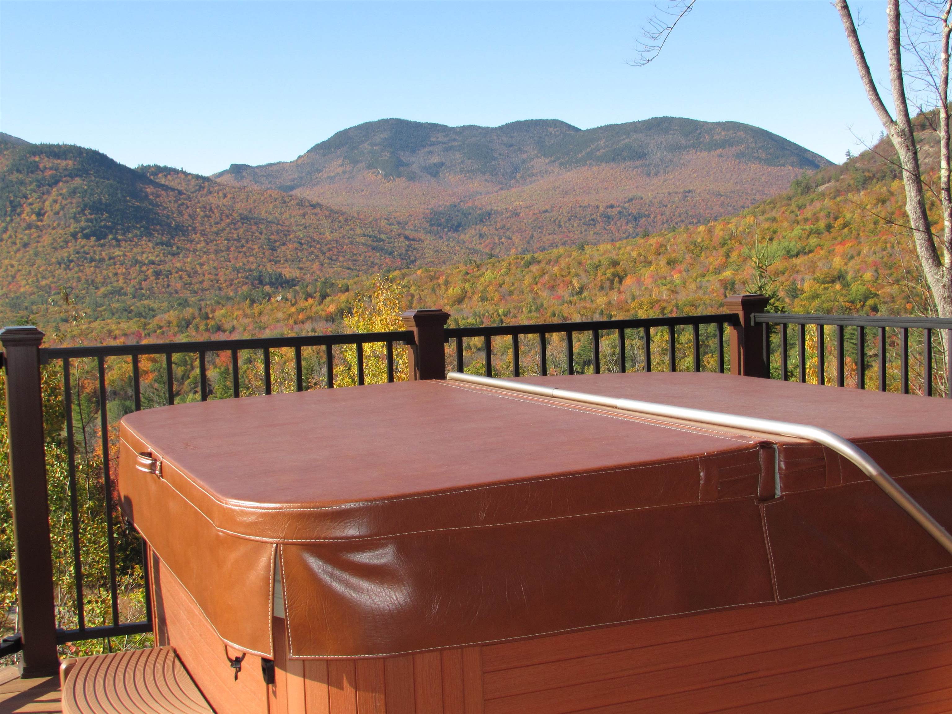 112 Parker Ridge Road Bartlett, NH 03838 - Photo 12 of 27
