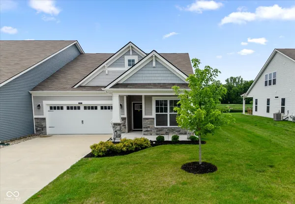 $300,000 | 4616 Bethel Cove Drive, Indianapolis, IN 46239
