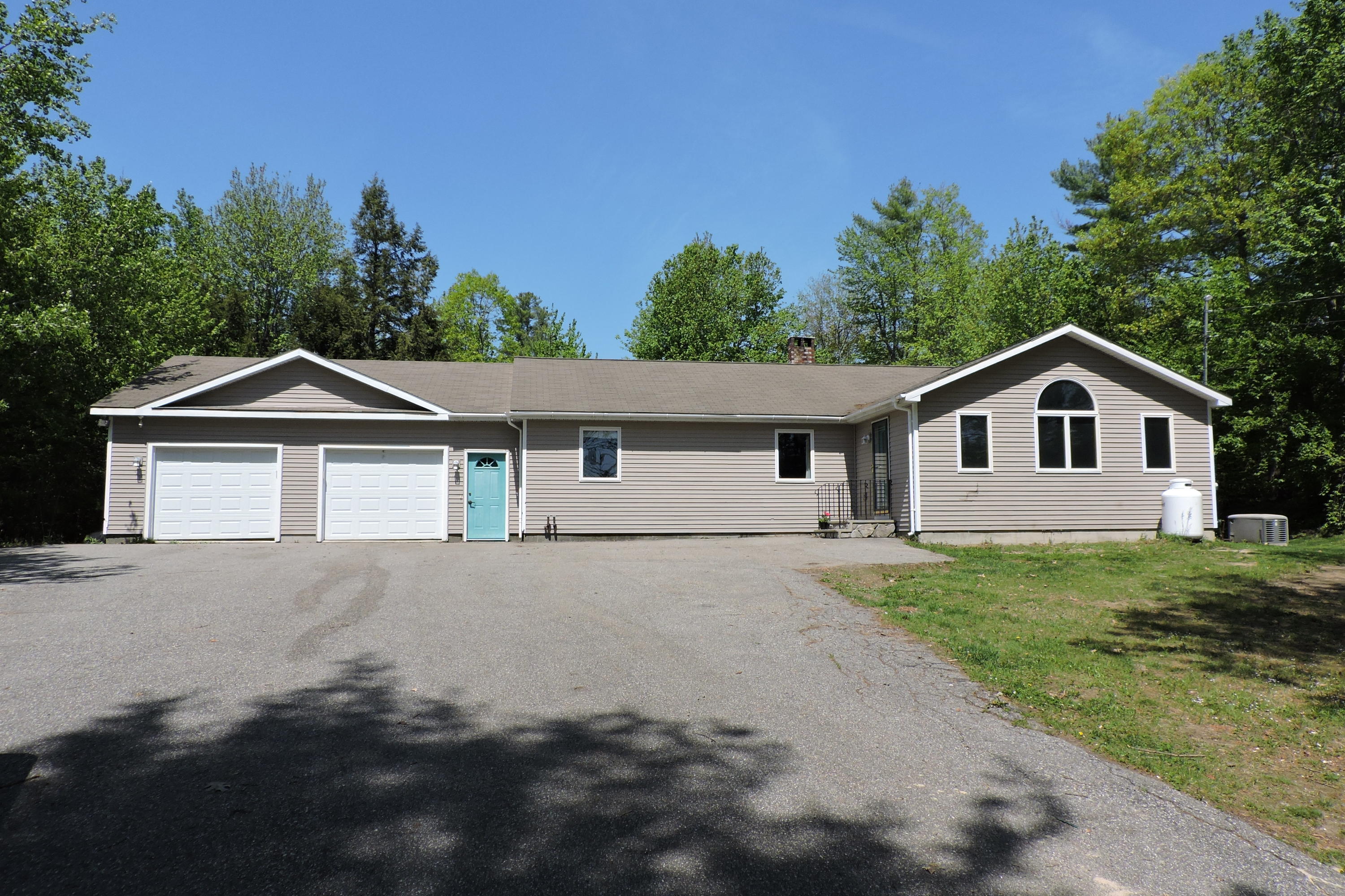 78 Augusta-Rockland Road Windsor, ME 04363 - Photo 1 of 32 DSCN3642