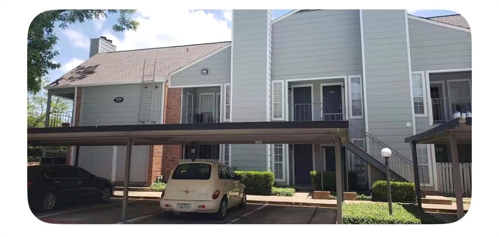 3206 South Fielder Road, Unit 108 Arlington, TX 76015 - Photo 15 of 15 Gallery Image 15