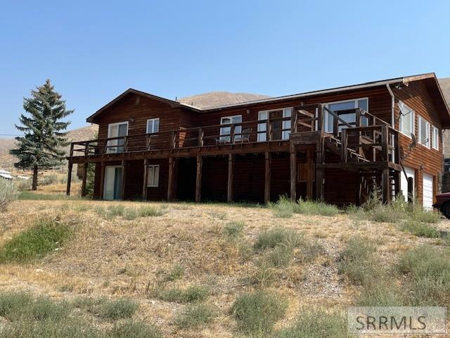 14 Elk Rdg Lane North Fork, ID 83466 - Photo 63 of 64