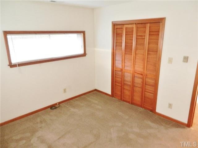 4955 Cheek Road Durham, NC 27704 - Photo 17 of 20 Bedroom