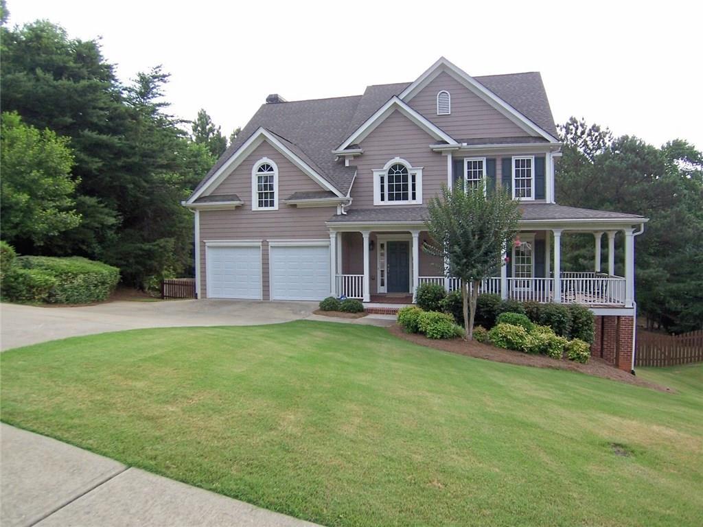 3825 Mantle Ridge Drive Cumming, GA 30041 - Photo 1 of 1 Gallery Image 1