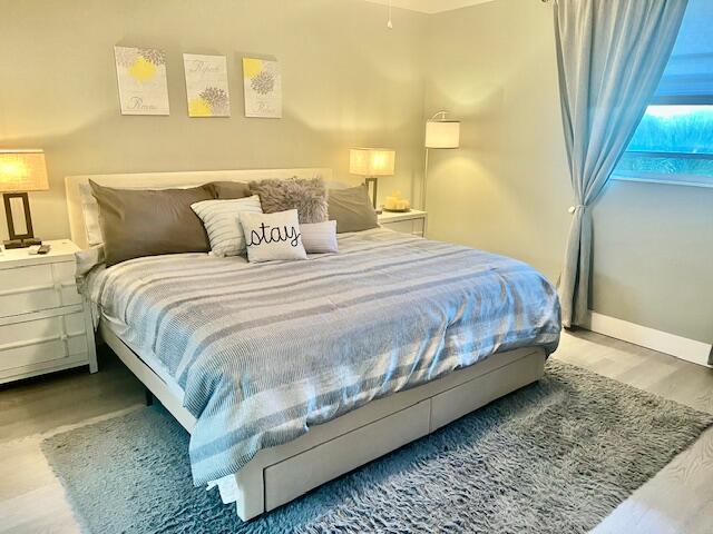 6461 Northwest 2nd Avenue, Unit FIVE Boca Raton, FL 33487 - Photo 20 of 61 Master