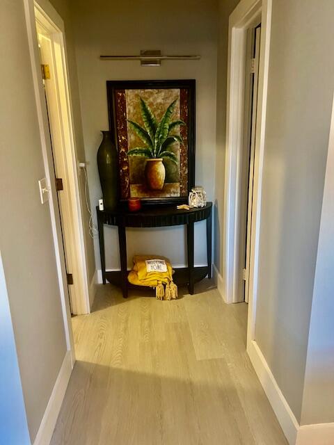 6461 Northwest 2nd Avenue, Unit FIVE Boca Raton, FL 33487 - Photo 22 of 61 Dressing area