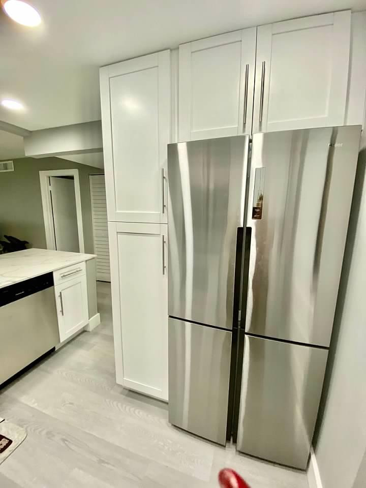 6461 Northwest 2nd Avenue, Unit FIVE Boca Raton, FL 33487 - Photo 5 of 61 KITCHEN