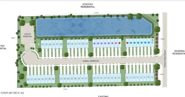 $199,990 | 7241 Sabal Terrace, Jacksonville, FL 32210