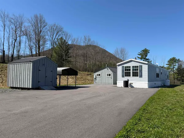 $399,000 | 34 Ira Birdseye Road, Ira, VT 05735