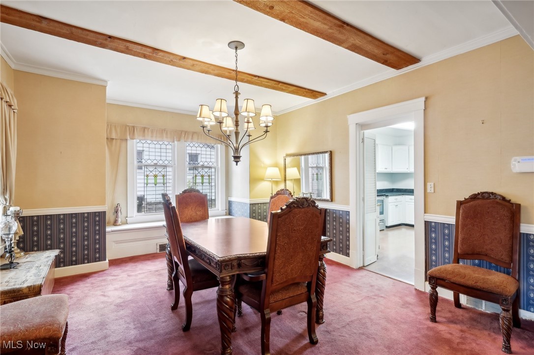 1672 South Green Road Cleveland, OH 44121 - Photo 7 of 35