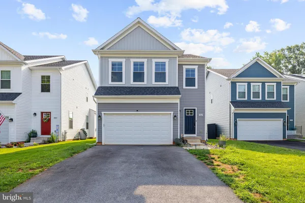 $599,999 | 7837 Jude Lane, Glen Burnie, MD 21061