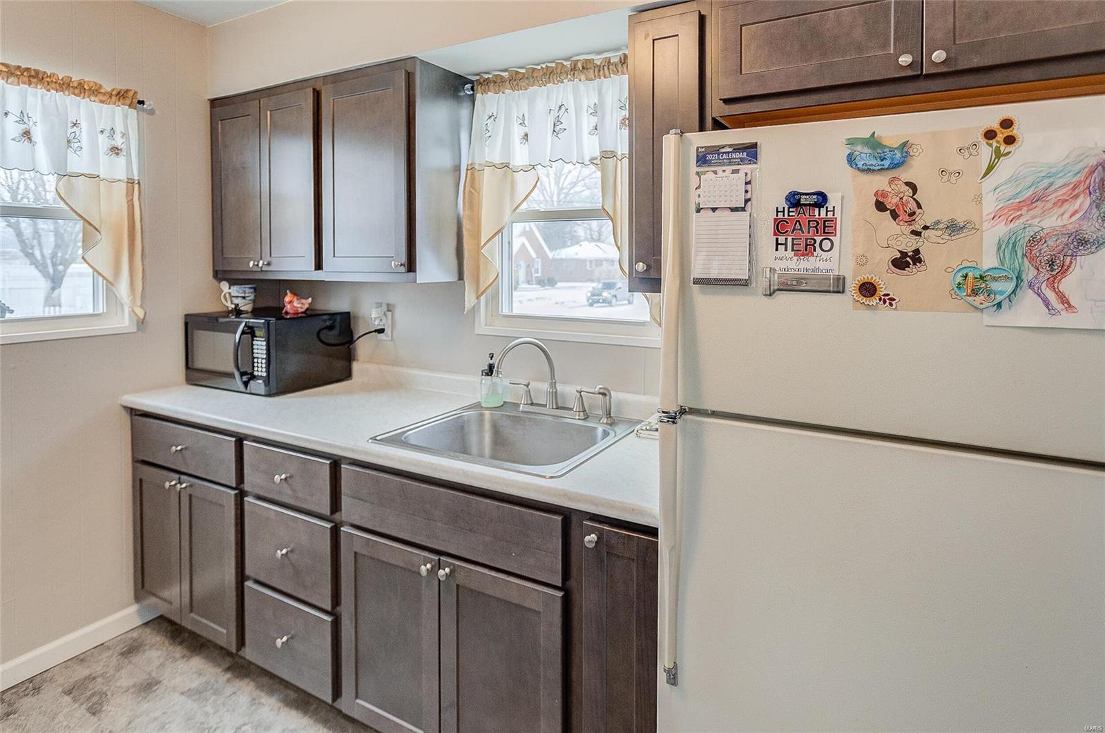 4023 Maryville Road Granite City, IL 62040 - Photo 11 of 25 Gallery Image 11