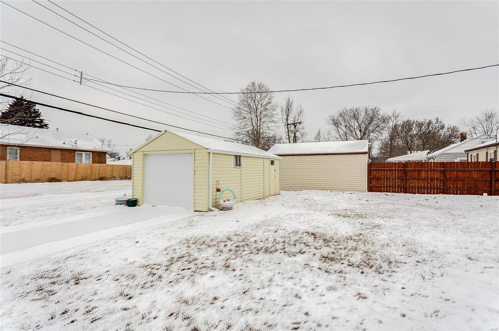 4023 Maryville Road Granite City, IL 62040 - Photo 24 of 25 Gallery Image 24